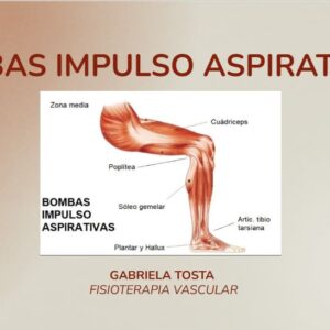 9 - Bomba impulso aspirativas