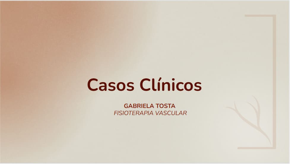 13 – Casos clínicos & Perguntas Frequentes